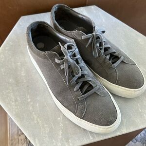 Common projects